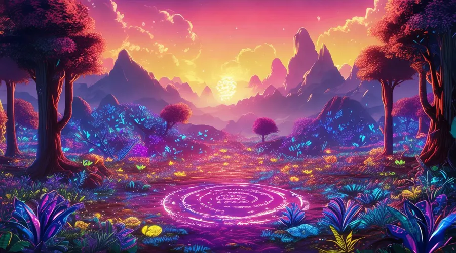 亘古幻想兑换码横幅图片1